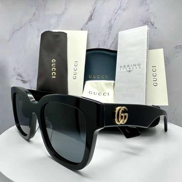 Gucci Sunglasses New - Picture 2 of 16